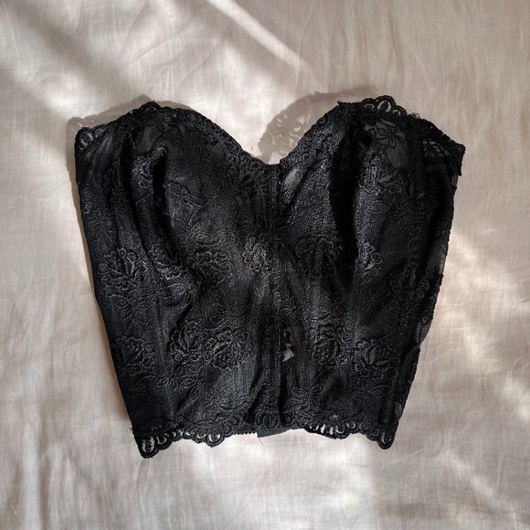 Victoria's Secret corset 34b